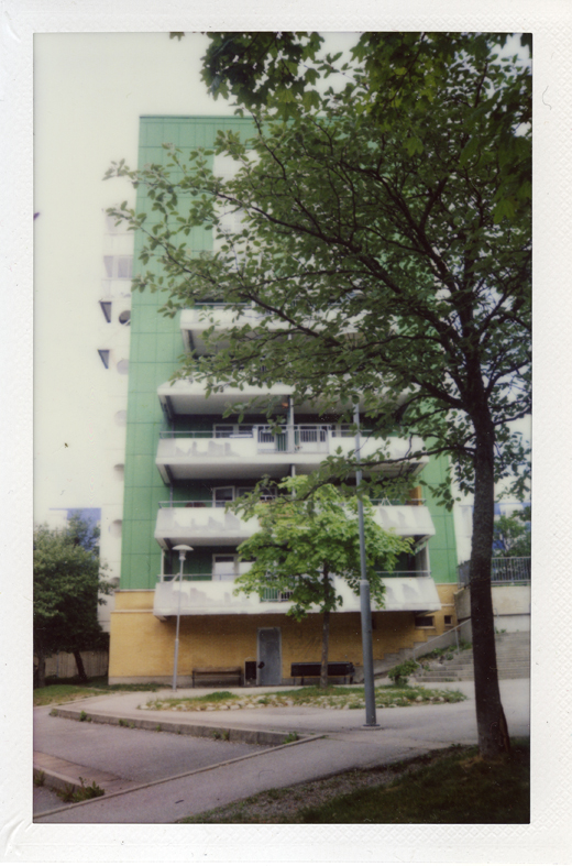 GröntHus